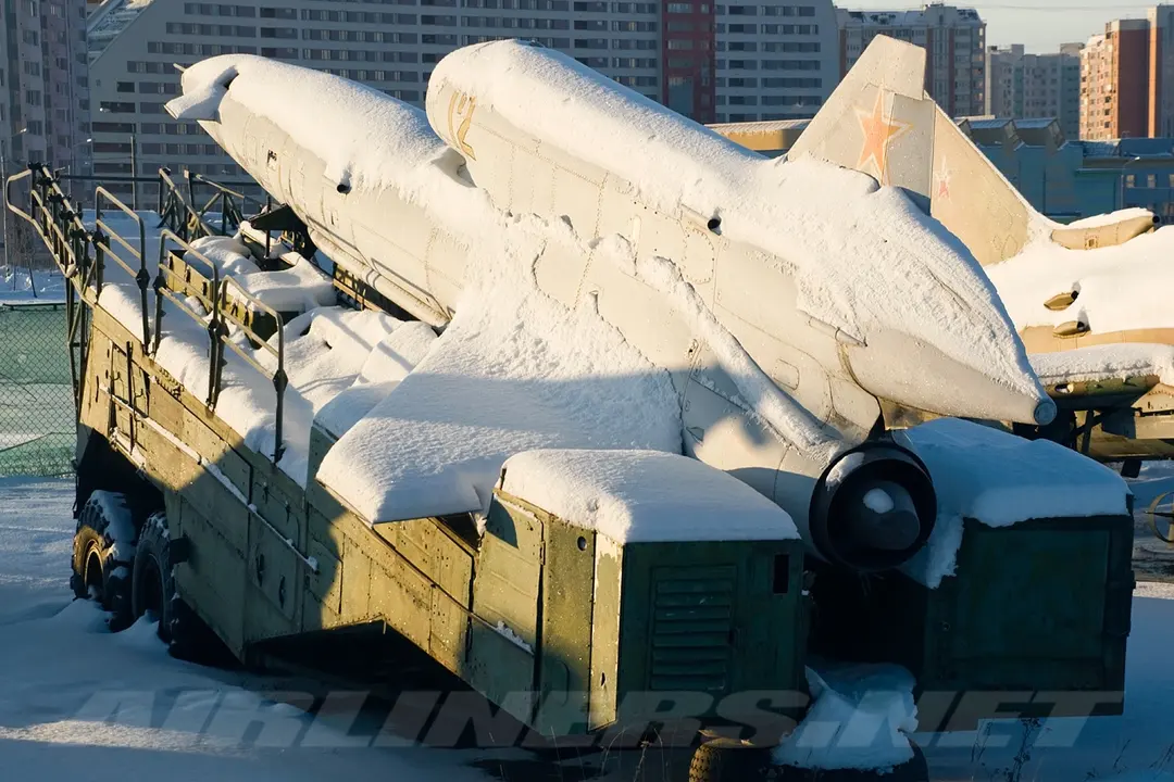 Ту-141 «Стриж»