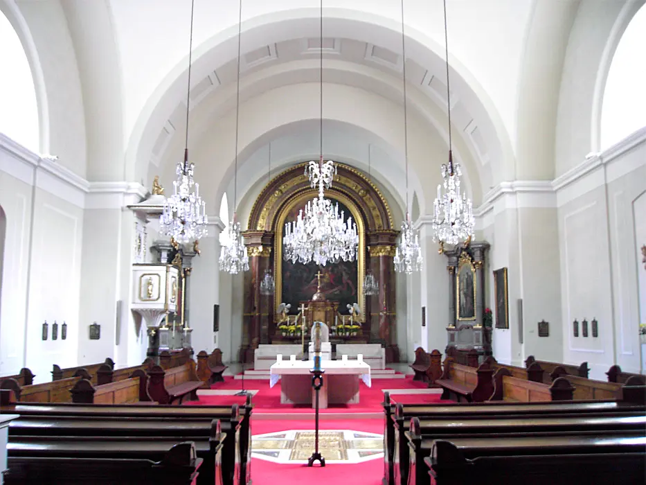 Döblinger Pfarrkirche