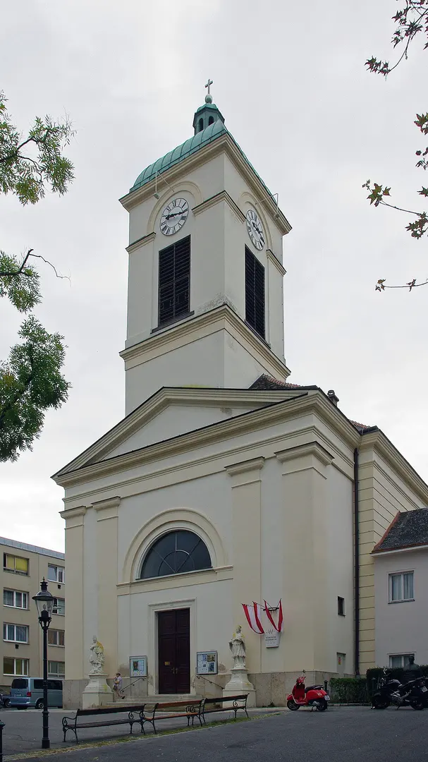 Döblinger Pfarrkirche