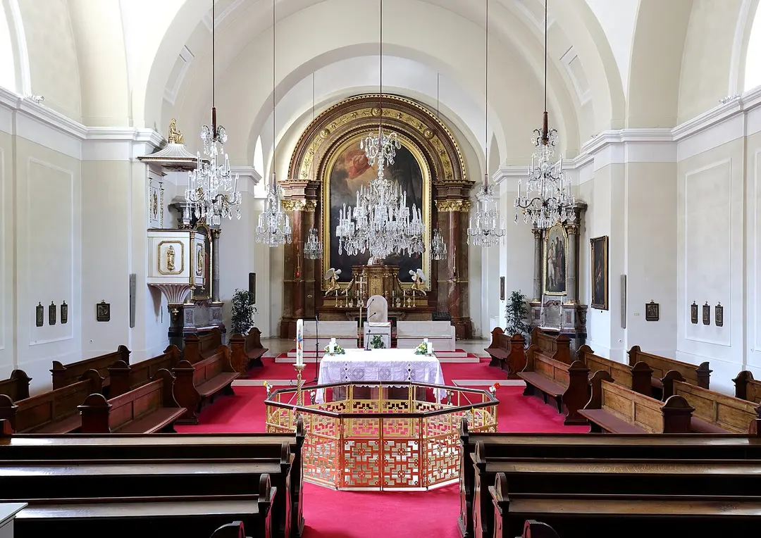 Döblinger Pfarrkirche