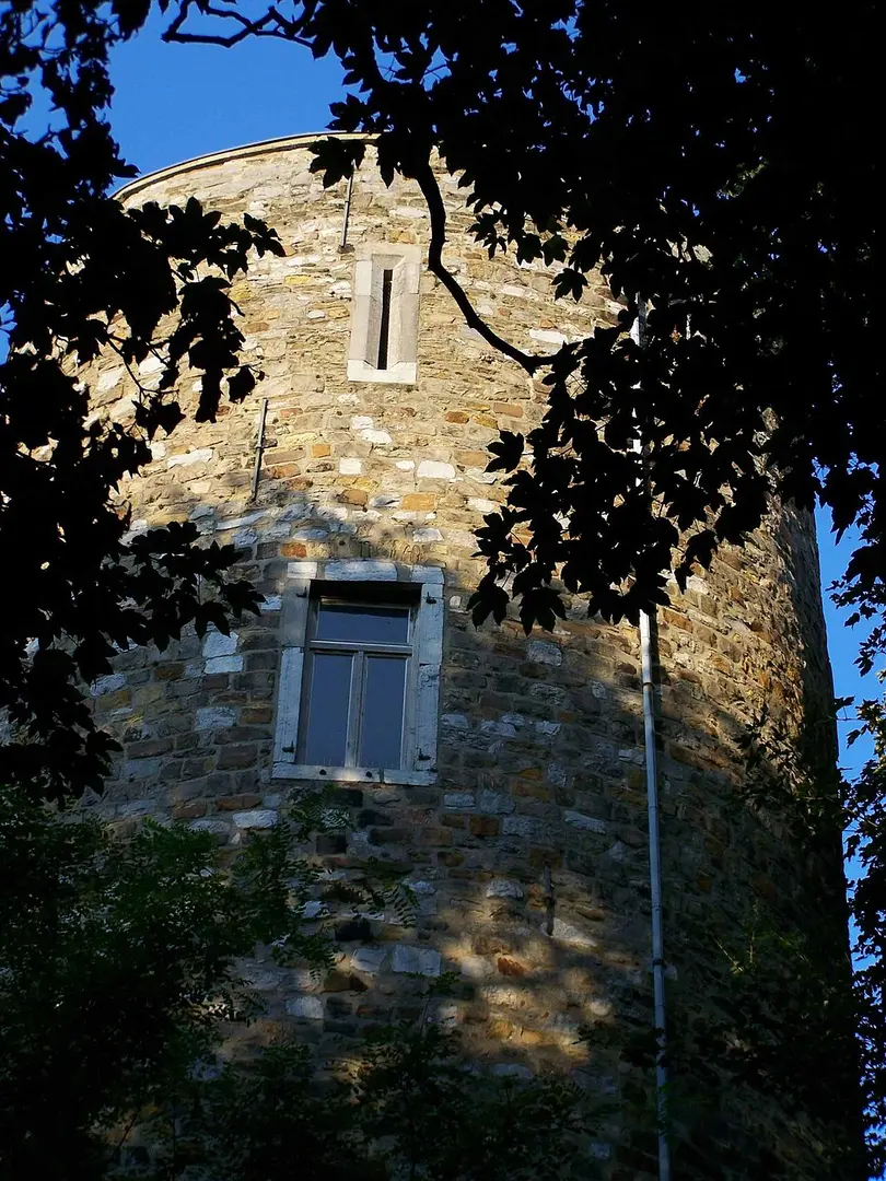 Burg Frankenberg