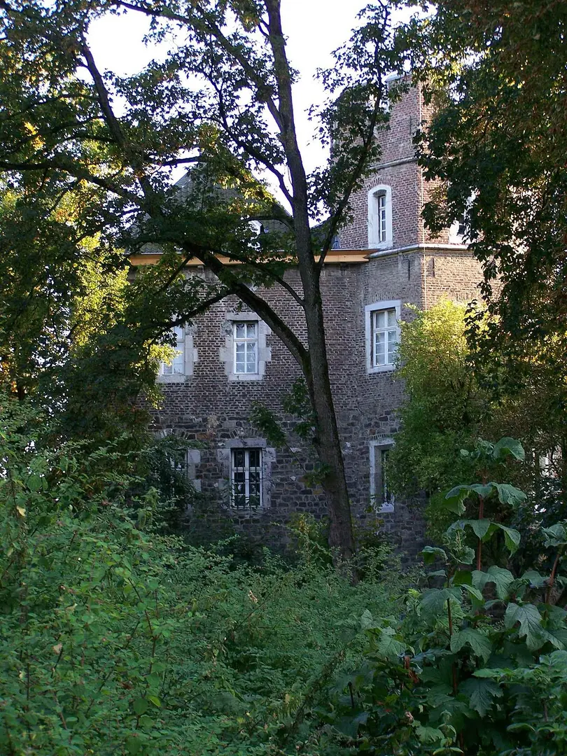 Burg Frankenberg