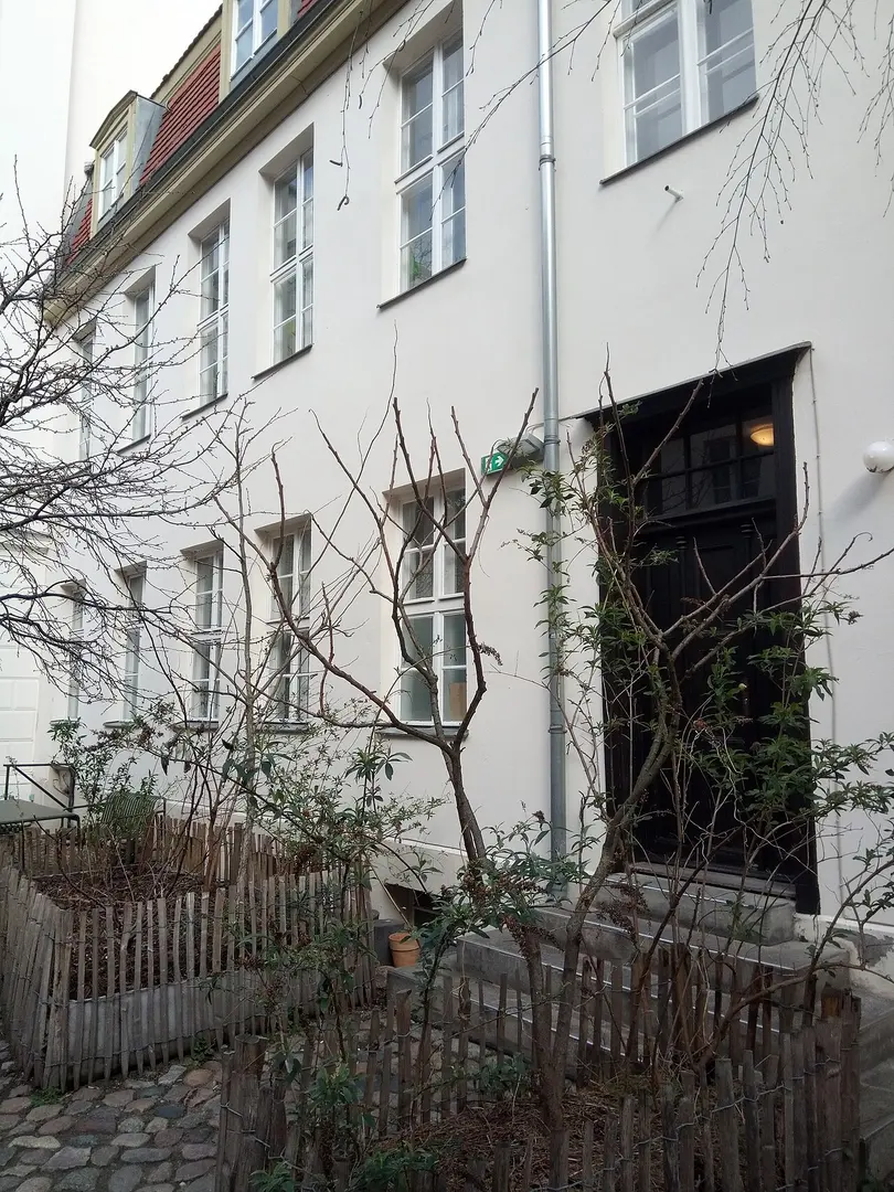 KW Institute for Contemporary Art