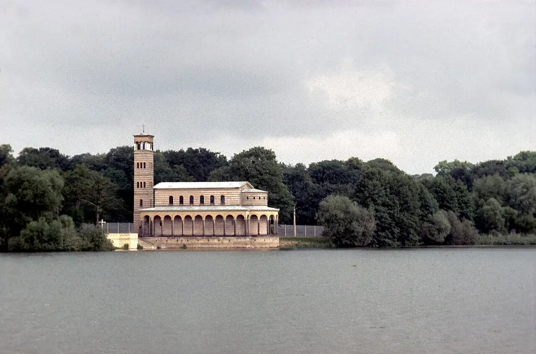 Church of the Redeemer