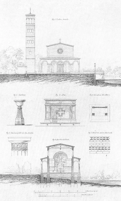 Church of the Redeemer