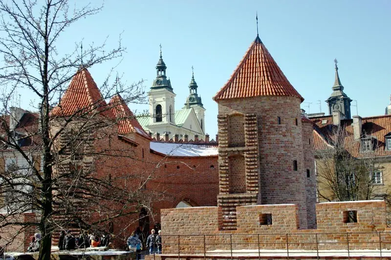 Kościół pw. Świętego Ducha