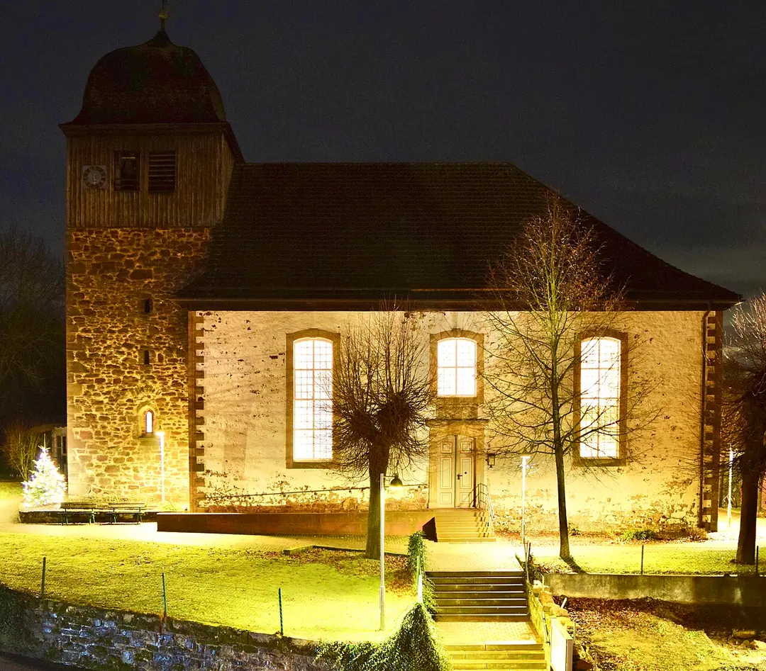 St. Vitus