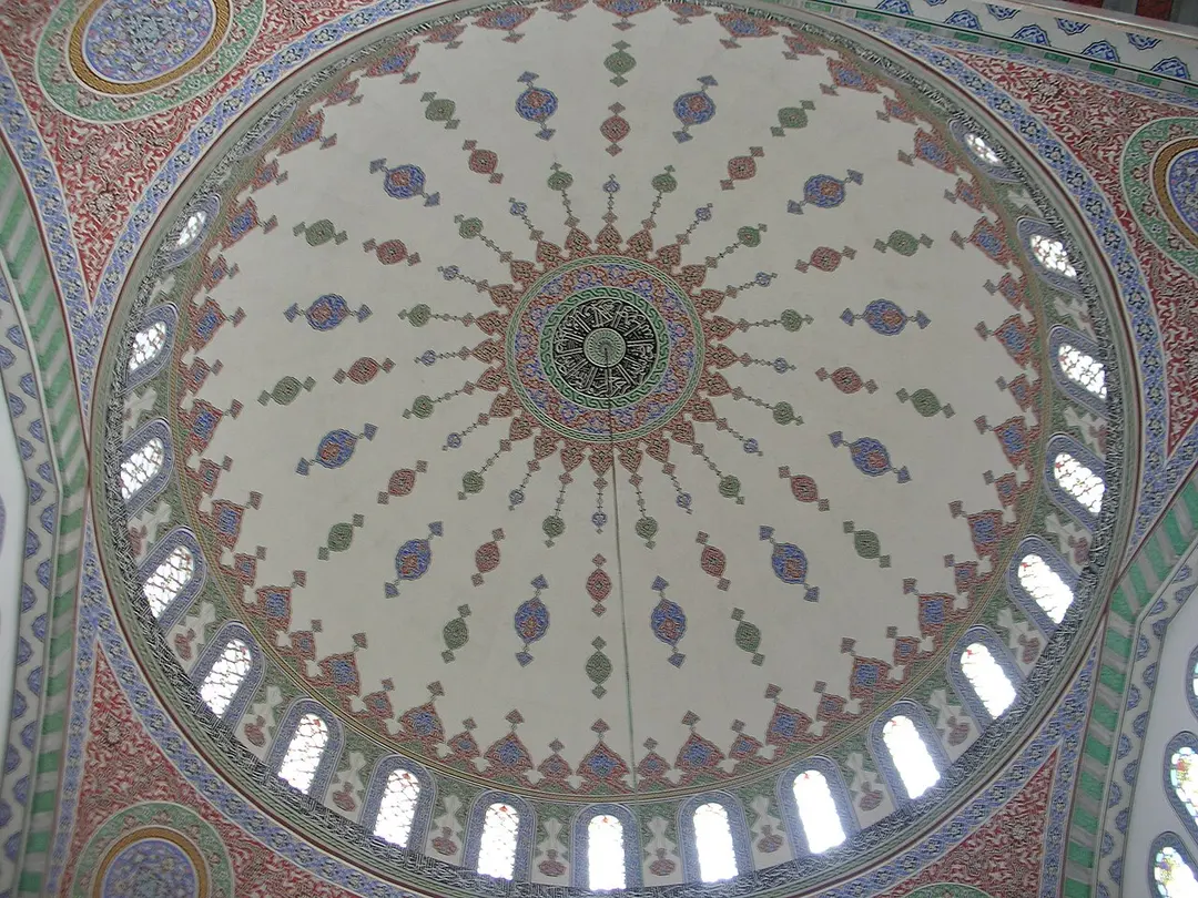 Reşadiye Mosque