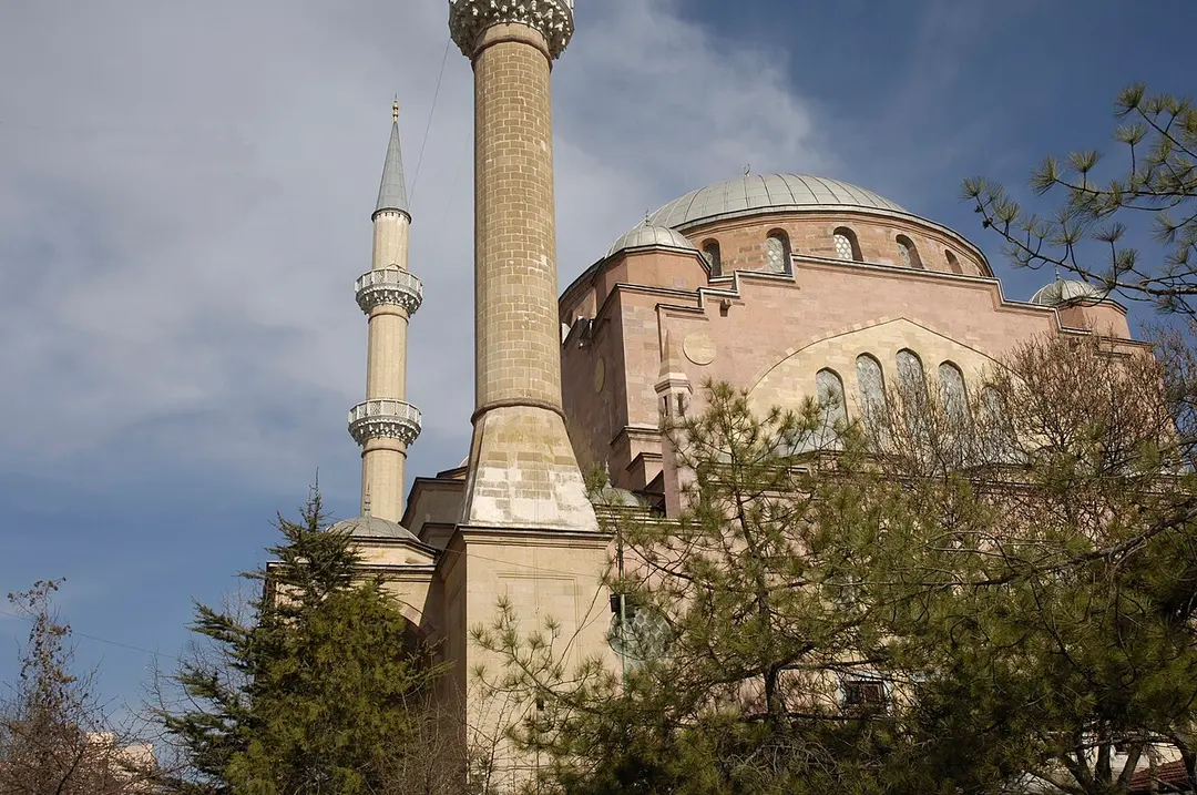 Reşadiye Mosque