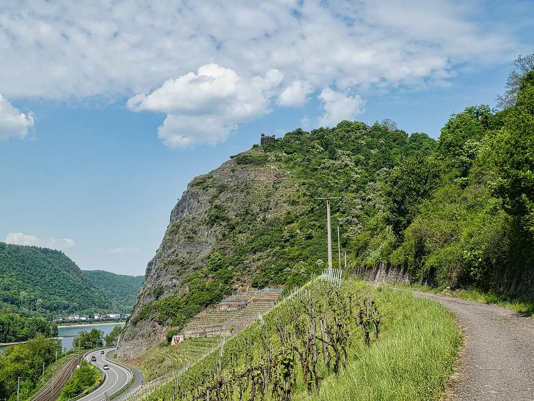Burg Hammerstein