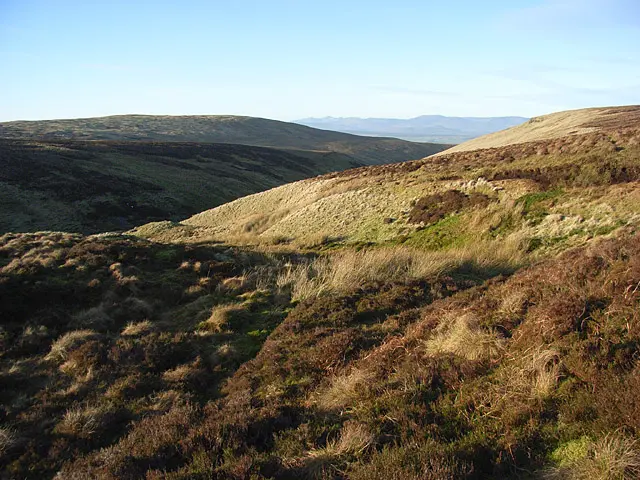 Ben Chonzie