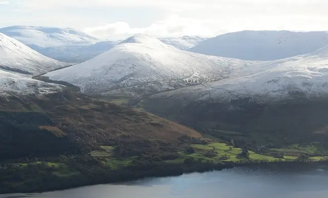 Ben Chonzie