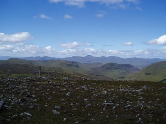 Ben Chonzie