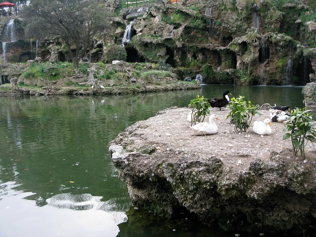 Emirgan-Park