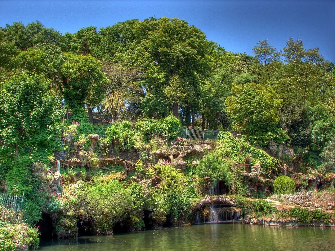 Emirgan-Park