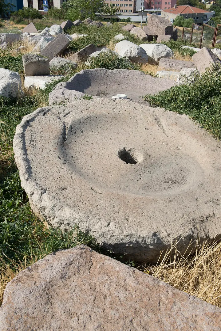 Caracalla-Thermen (Ankara)