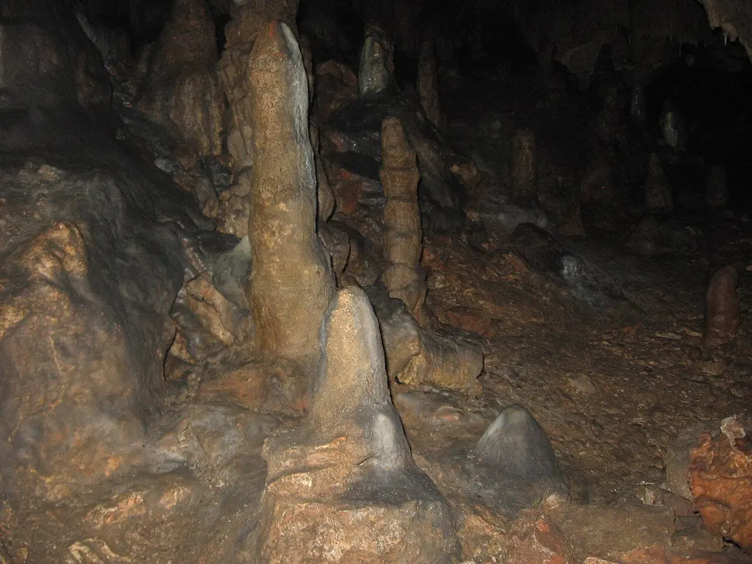 Einhornhöhle