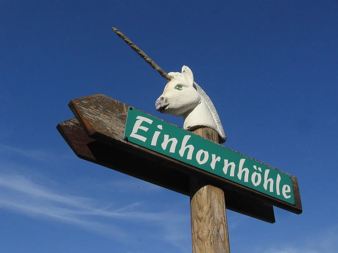 Einhornhöhle