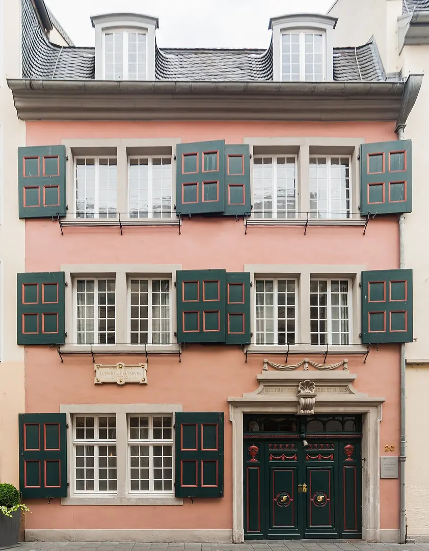 Beethoven House