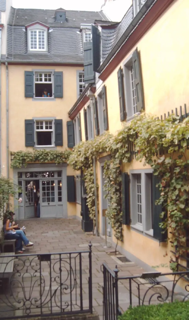 Beethoven House