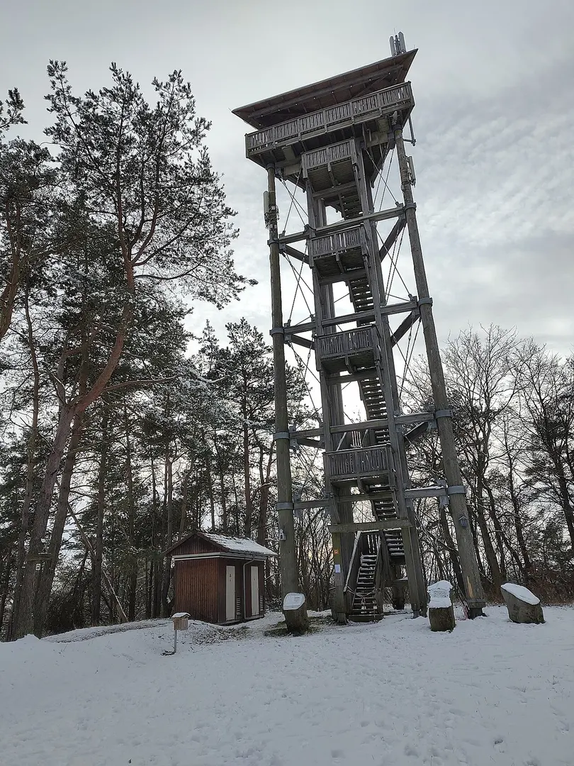 Booser Eifelturm