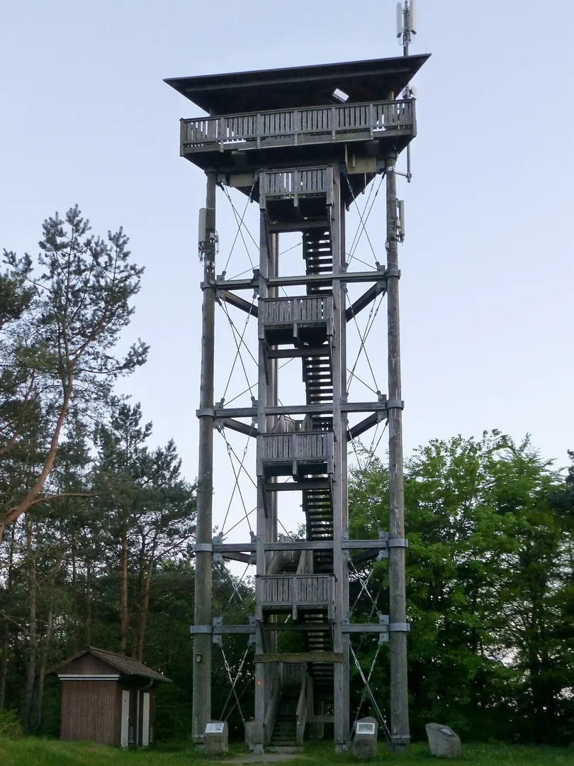Booser Eifelturm