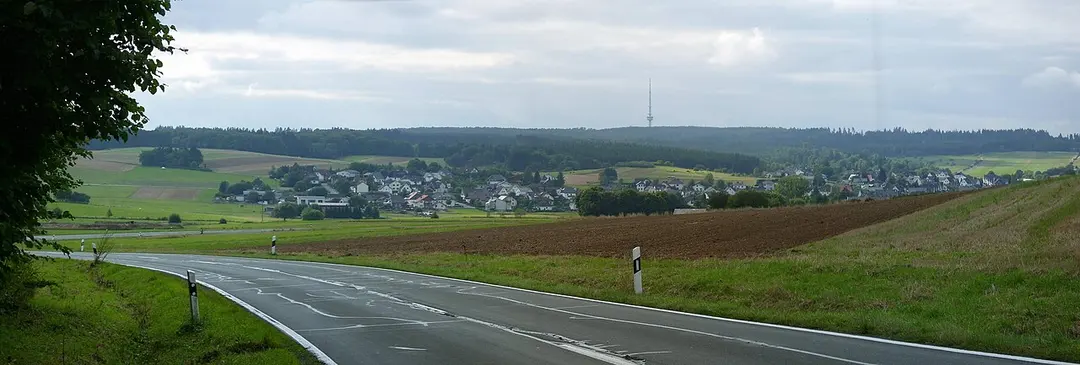 Angelburg