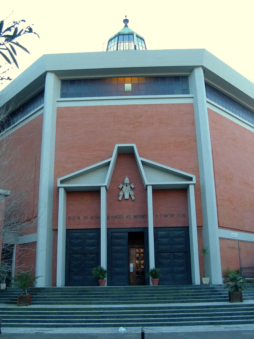 Chiesa di Sant'Angela Merici
