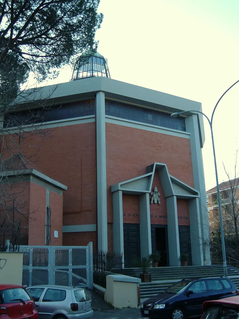 Chiesa di Sant'Angela Merici