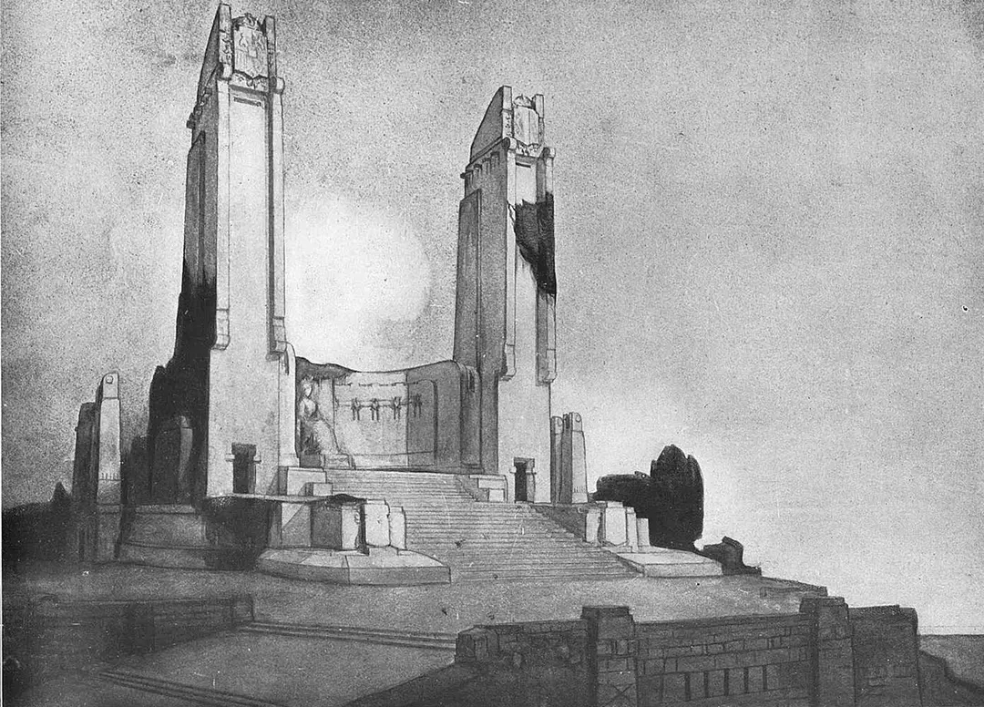 Exedra