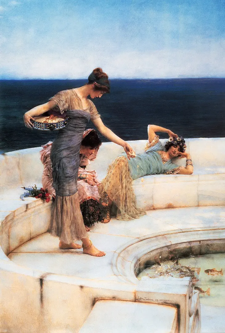 Exedra