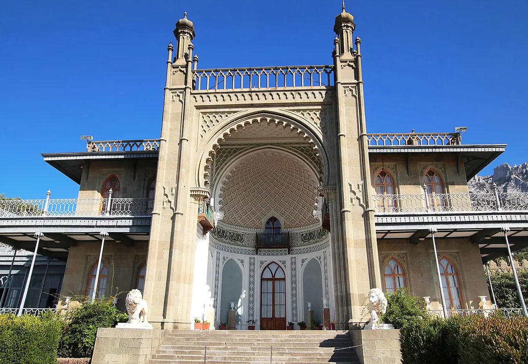 Exedra