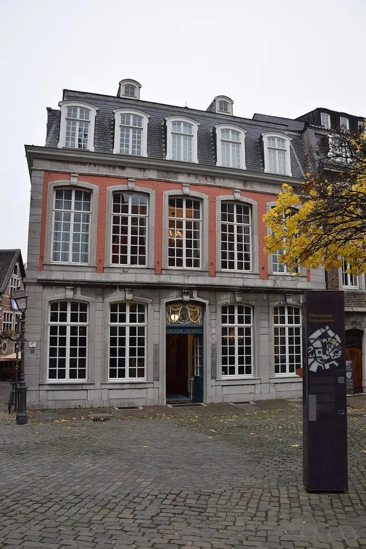 Couven-Museum
