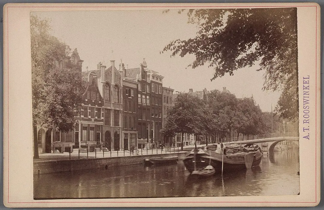 De Rode Hoed