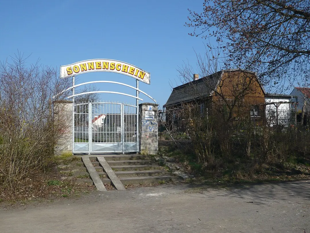 Orankesee