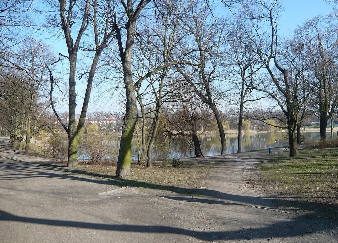 Orankesee