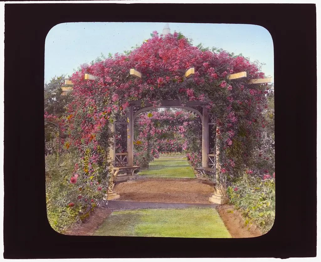 Lyndhurst Mansion