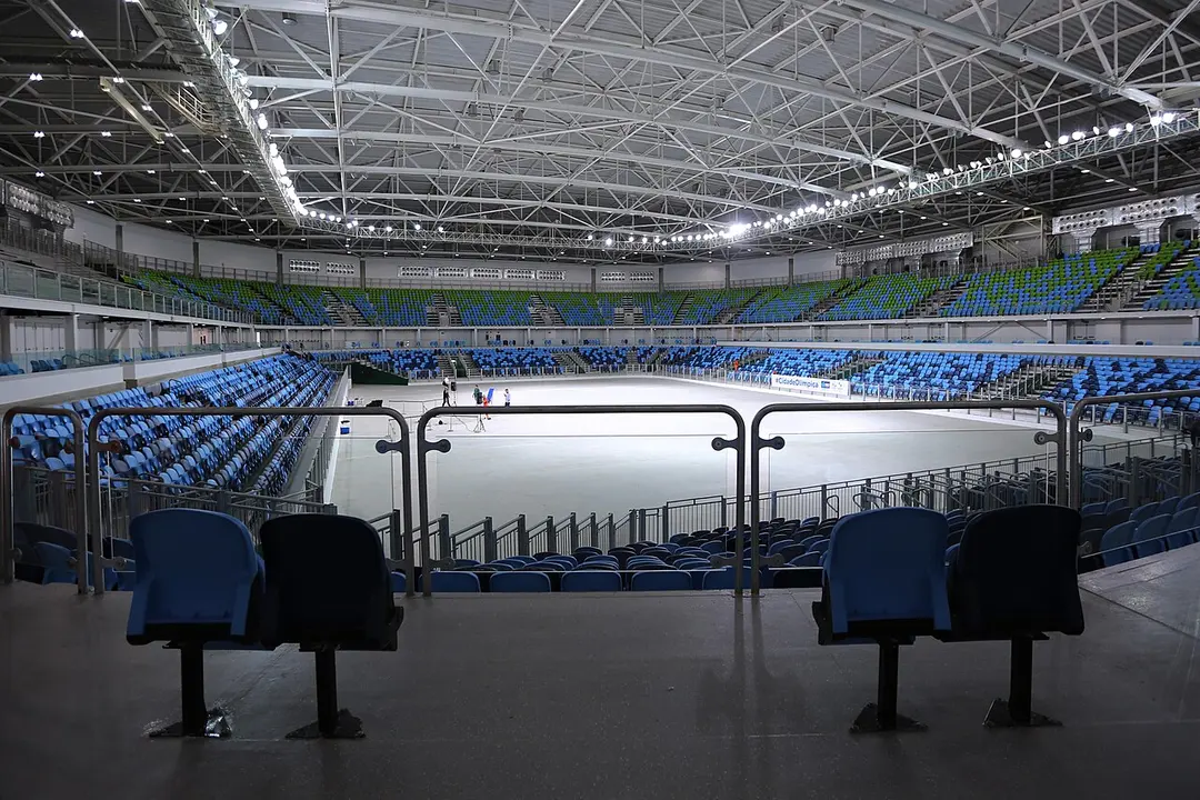 Arena Carioca 2