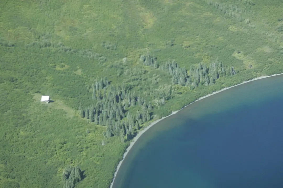Alaska Peninsula National Wildlife Refuge