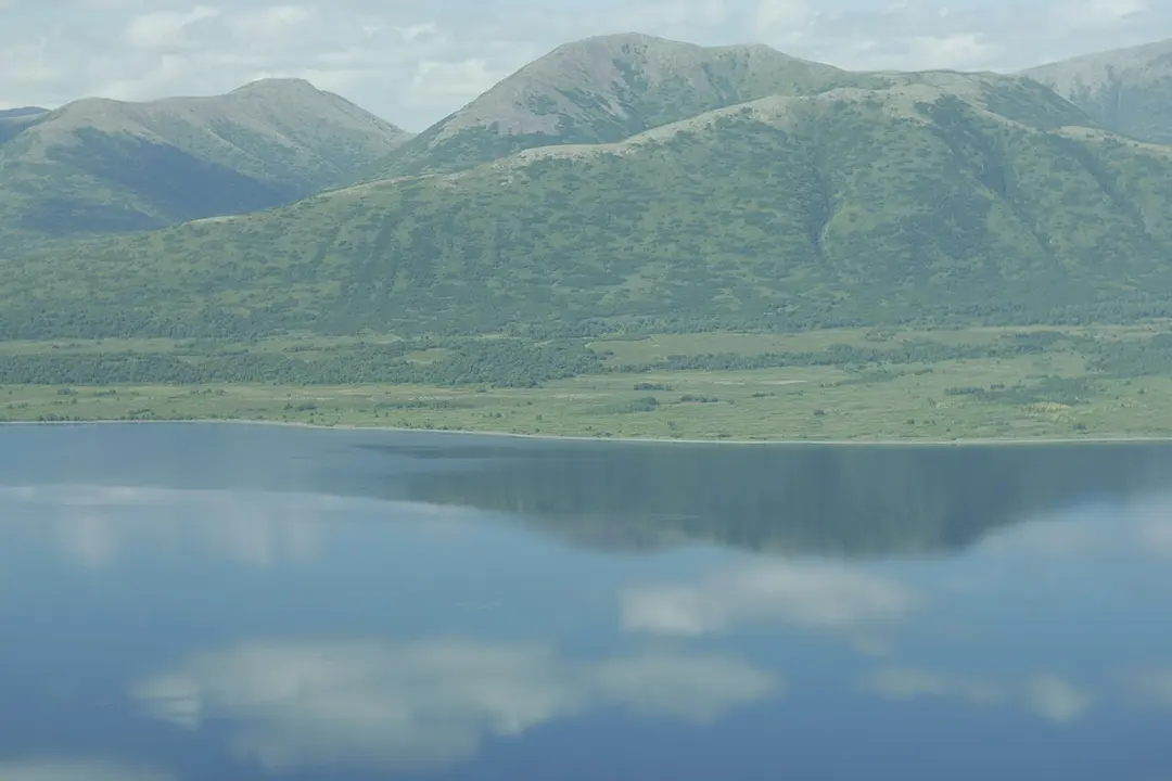 Alaska Peninsula National Wildlife Refuge