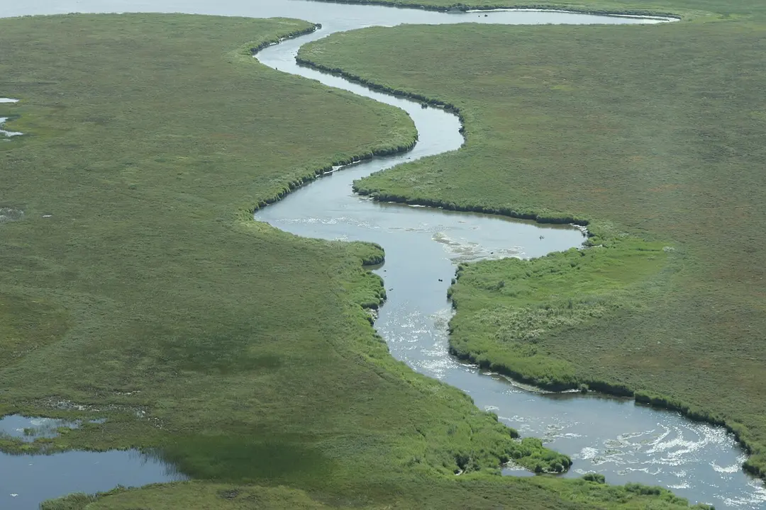 Alaska Peninsula National Wildlife Refuge