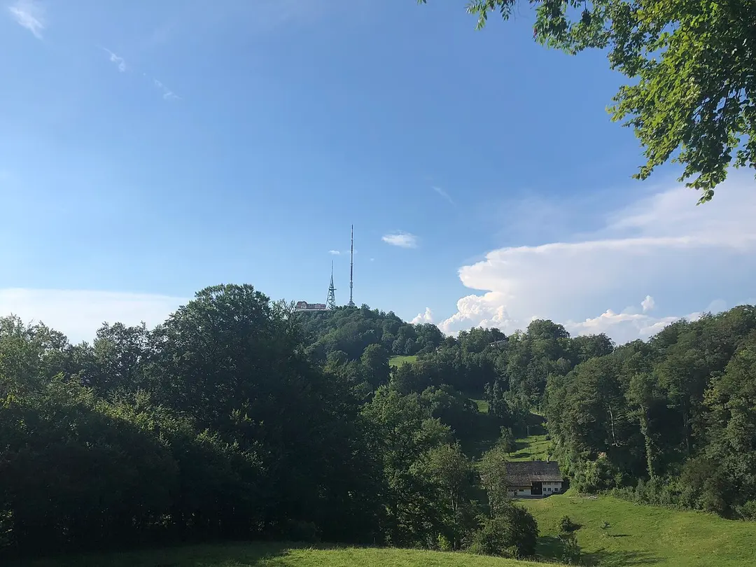 Üetliberg