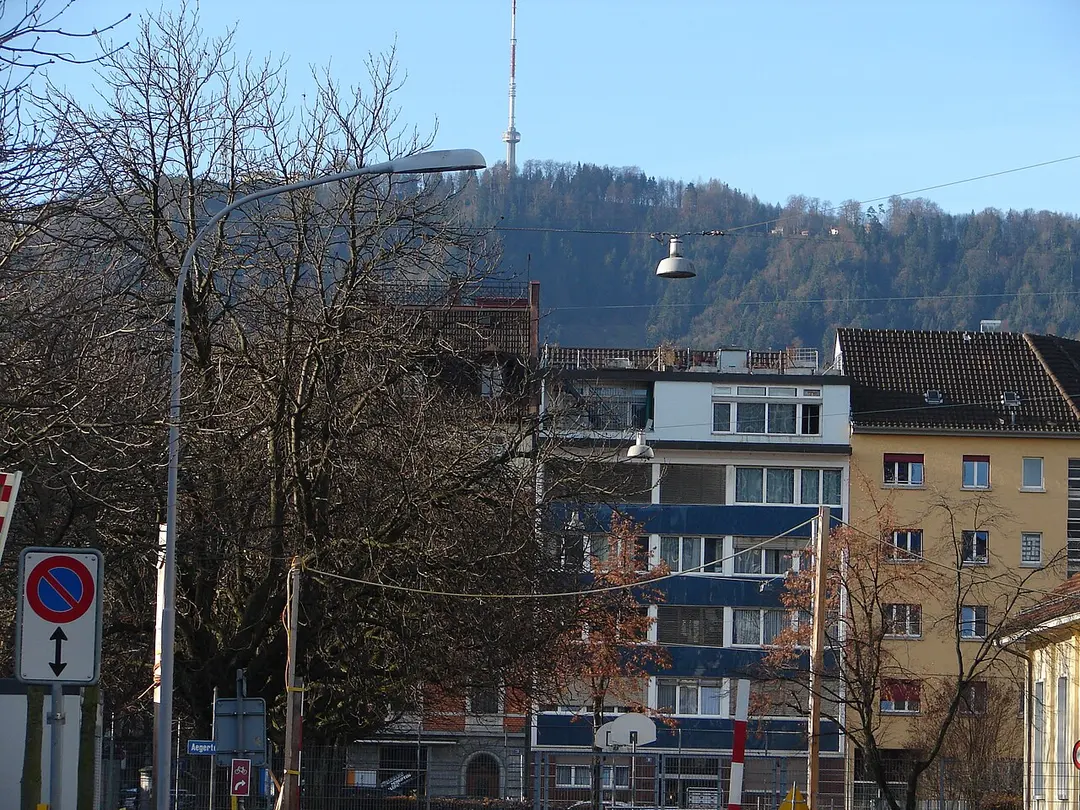 Üetliberg