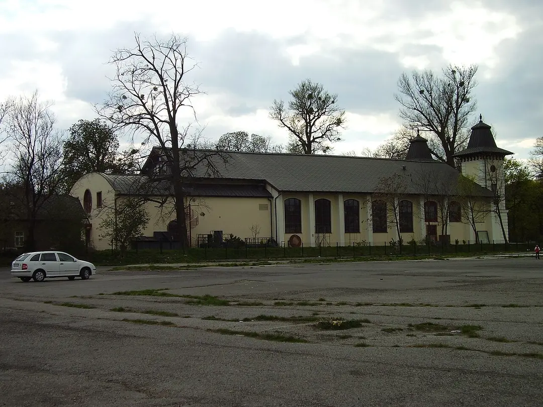 Arena-Theater