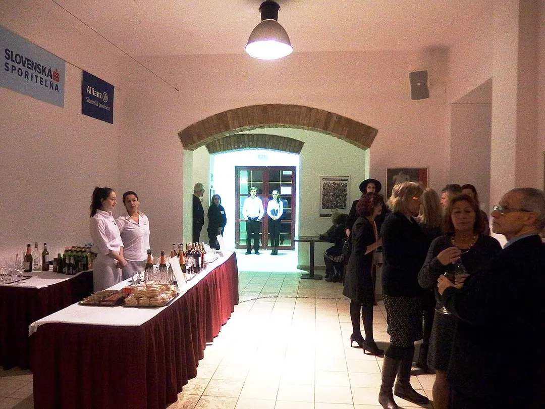 Arena-Theater
