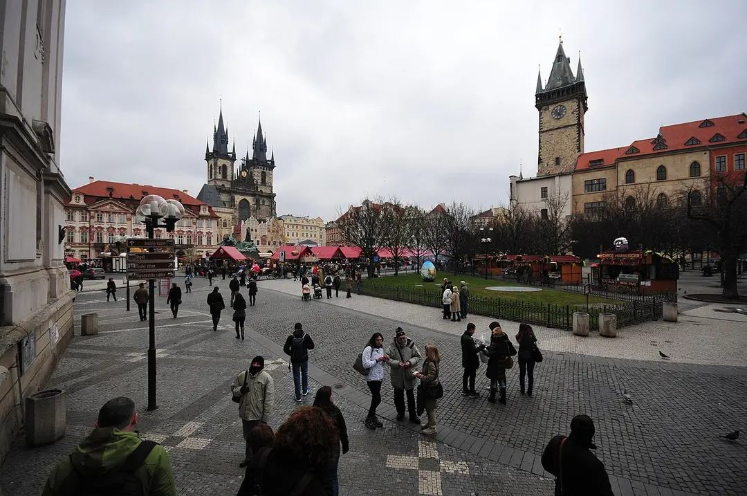 Altstädter Rathaus