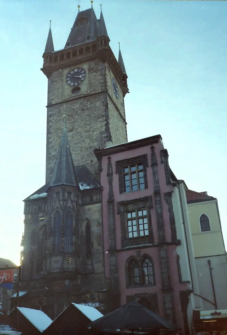 Altstädter Rathaus