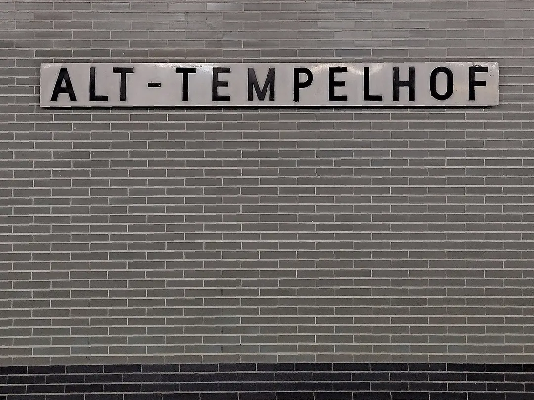 Alt-Tempelhof