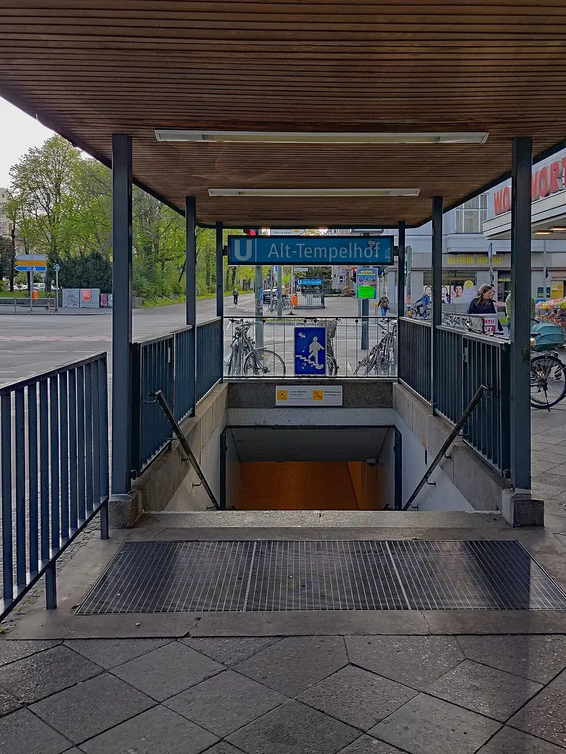 Alt-Tempelhof