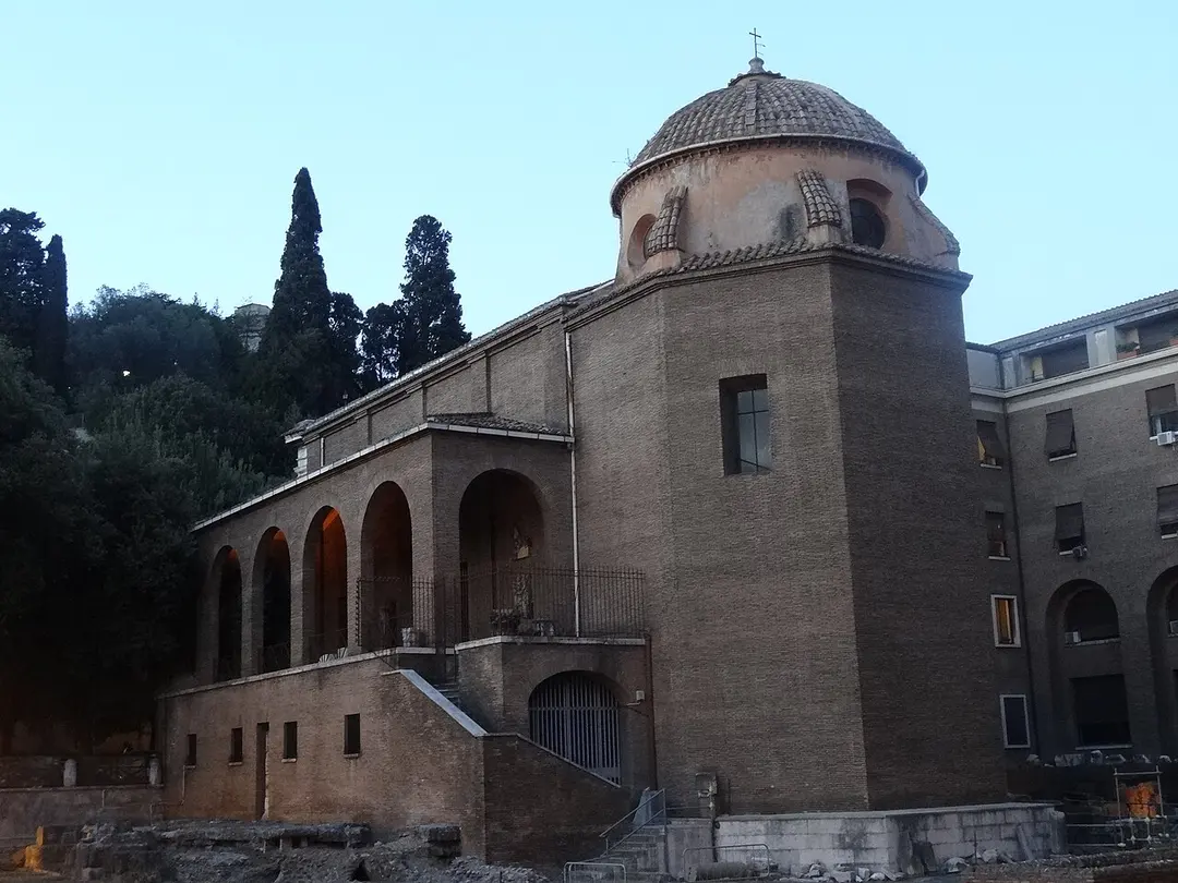 Chiesa di Sant’Omobono